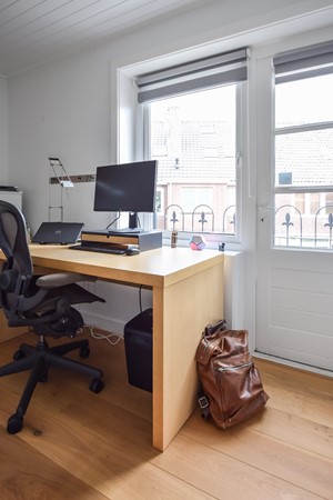 Medium property photo - Ackersdijckstraat 2, 5212 GL 's-Hertogenbosch